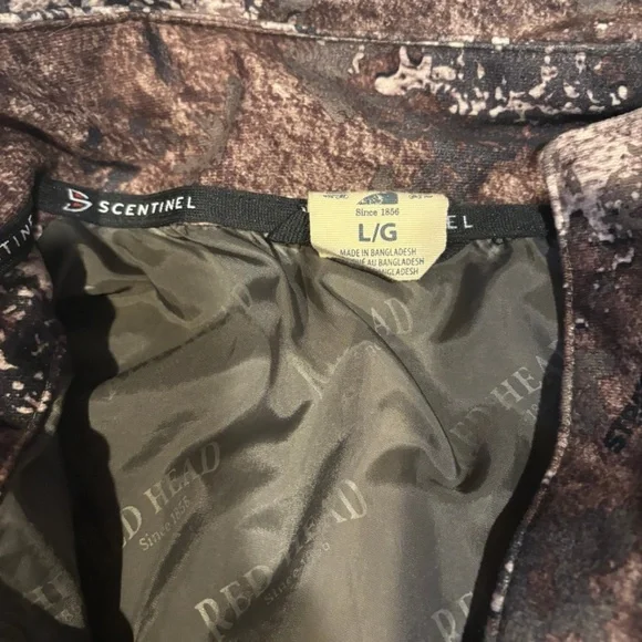 Jacket - Picture 2 of 2